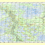 Avenza Systems Inc. Soviet Genshtab map - p42-119/120 - Russia digital map