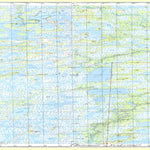 Avenza Systems Inc. Soviet Genshtab map - p42-125/126 - Russia digital map