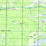 Avenza Systems Inc. Soviet Genshtab map - p44-007/008 - Russia digital map