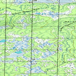Avenza Systems Inc. Soviet Genshtab map - p44-007/008 - Russia digital map