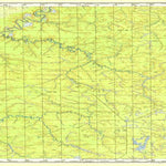 Avenza Systems Inc. Soviet Genshtab map - p44-029/030 - Russia digital map