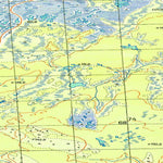 Avenza Systems Inc. Soviet Genshtab map - p44-037/038 - Russia digital map