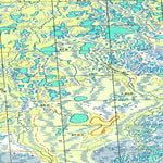Avenza Systems Inc. Soviet Genshtab map - p44-037/038 - Russia digital map