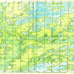 Avenza Systems Inc. Soviet Genshtab map - p44-067/068 - Russia digital map