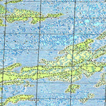 Avenza Systems Inc. Soviet Genshtab map - p44-069/070 - Russia digital map