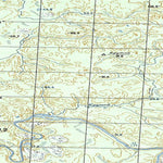 Avenza Systems Inc. Soviet Genshtab map - p45-059/060 - Russia digital map