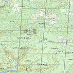 Avenza Systems Inc. Soviet Genshtab map - p45-095/096 - Russia digital map