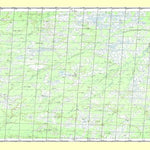 Avenza Systems Inc. Soviet Genshtab map - p45-131/132 - Russia digital map
