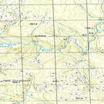Avenza Systems Inc. Soviet Genshtab map - p46-087/088 - Russia digital map