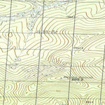 Avenza Systems Inc. Soviet Genshtab map - p46-143/144 - Russia digital map