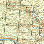 Avenza Systems Inc. Soviet Genshtab map - p47-131/132--(1968) - Russia digital map