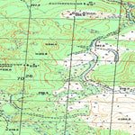 Avenza Systems Inc. Soviet Genshtab map - p49-047/048 - Russia digital map