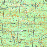 Avenza Systems Inc. Soviet Genshtab map - p49-047/048 - Russia digital map
