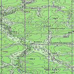 Avenza Systems Inc. Soviet Genshtab map - p49-101/102--(1970) - Russia digital map