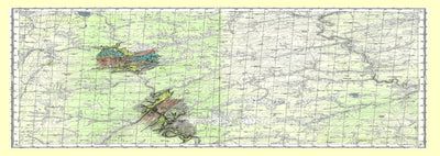 Avenza Systems Inc. Soviet Genshtab map - p49-107/108--(1971) - Russia digital map