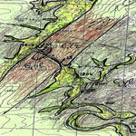 Avenza Systems Inc. Soviet Genshtab map - p49-107/108--(1971) - Russia digital map