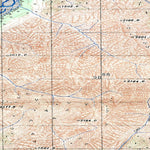 Avenza Systems Inc. Soviet Genshtab map - p54-065/066--(1951) - Russia digital map