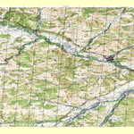 Avenza Systems Inc. Soviet Genshtab map - p55-059/060 - Russia digital map