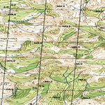 Avenza Systems Inc. Soviet Genshtab map - p55-059/060 - Russia digital map