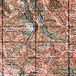 Avenza Systems Inc. Soviet Genshtab map - p55-065/066 - Russia digital map