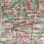 Avenza Systems Inc. Soviet Genshtab map - p56-011/012 - Russia digital map