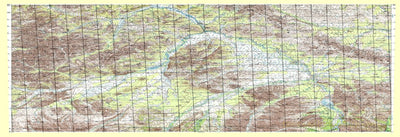 Avenza Systems Inc. Soviet Genshtab map - p56-015/016 - Russia digital map
