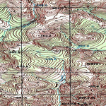 Avenza Systems Inc. Soviet Genshtab map - p56-017/018 - Russia digital map