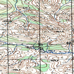 Avenza Systems Inc. Soviet Genshtab map - p56-065/066 - Russia digital map