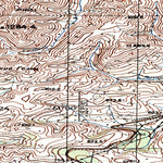 Avenza Systems Inc. Soviet Genshtab map - p56-079/080 - Russia digital map