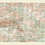 Avenza Systems Inc. Soviet Genshtab map - p56-119/120--(1951) - Russia digital map