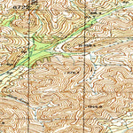 Avenza Systems Inc. Soviet Genshtab map - p56-127/128 - Russia digital map