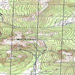 Avenza Systems Inc. Soviet Genshtab map - p58-045/046--(1953) - Russia digital map