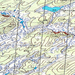 Avenza Systems Inc. Soviet Genshtab map - p58-047/048--(1952) - Russia digital map