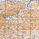 Avenza Systems Inc. Soviet Genshtab map - p58-079/080--(1949) - Russia digital map