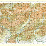 Avenza Systems Inc. Soviet Genshtab map - p58-105/106--(1981) - Russia digital map