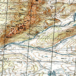 Avenza Systems Inc. Soviet Genshtab map - p58-107/108--(1981) - Russia digital map