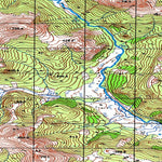 Avenza Systems Inc. Soviet Genshtab map - p58-127/128--(1982) - Russia digital map