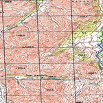 Avenza Systems Inc. Soviet Genshtab map - p59-051/052--(1981) - Russia digital map