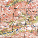 Avenza Systems Inc. Soviet Genshtab map - p59-059/060--(1972) - Russia digital map