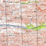 Avenza Systems Inc. Soviet Genshtab map - p59-063/064--(1981) - Russia digital map