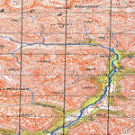 Avenza Systems Inc. Soviet Genshtab map - p59-067/068--(1981) - Russia digital map
