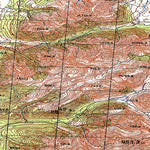 Avenza Systems Inc. Soviet Genshtab map - p59-071/072--(1974) - Russia digital map