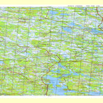 Avenza Systems Inc. Soviet Genshtab map - q35-131/132 - Russia digital map