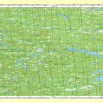 Avenza Systems Inc. Soviet Genshtab map - q36-049/050--(1981) - Russia digital map