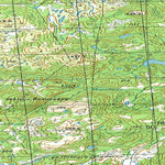 Avenza Systems Inc. Soviet Genshtab map - q36-049/050--(1981) - Russia digital map