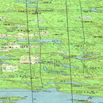 Avenza Systems Inc. Soviet Genshtab map - q36-051/052--(1977) - Russia digital map