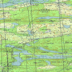 Avenza Systems Inc. Soviet Genshtab map - q36-051/052--(1977) - Russia digital map