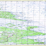 Avenza Systems Inc. Soviet Genshtab map - q36-055/056--(1979) - Russia digital map