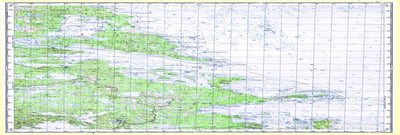 Avenza Systems Inc. Soviet Genshtab map - q36-055/056--(1979) - Russia digital map