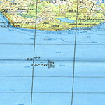 Avenza Systems Inc. Soviet Genshtab map - q36-057/058--(1965) - Russia digital map
